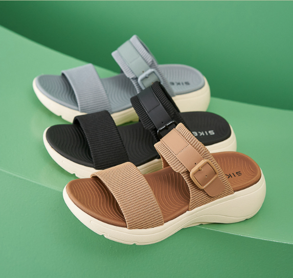24HA127.05 - SANDAL CHUN SIKETU