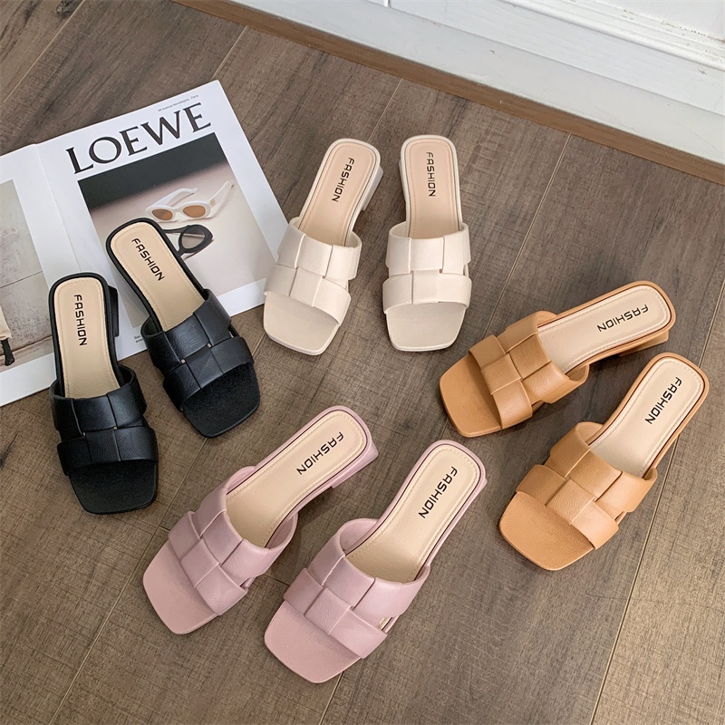24HA68.29 - DÉP CAO GÓT FASHION ĐI MƯA