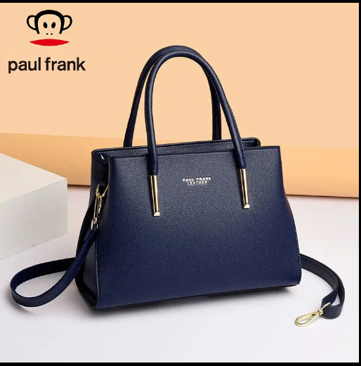 24HA127.30 - TÚI XÁCH NỮ PAUL FRANK