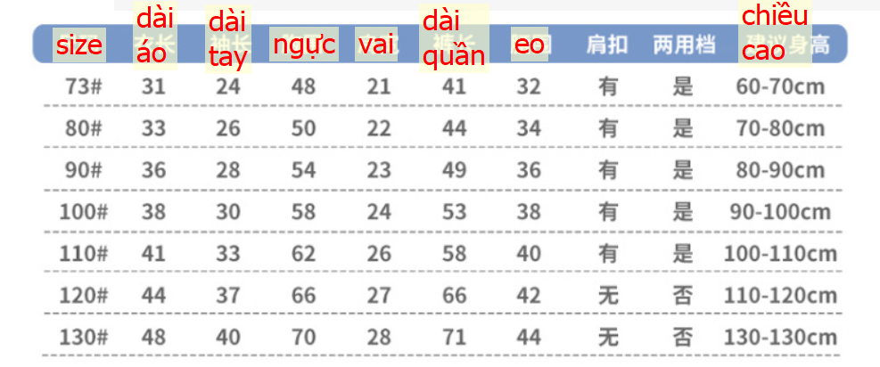 24HA127.18 - SET 2 BỘ COTTON MẶC NHÀ CHO BÉ