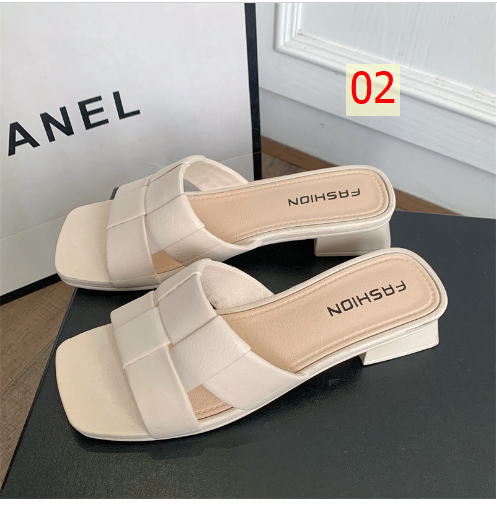 24HA127.19 - DÉP CAO GÓT FASHION ĐI MƯA
