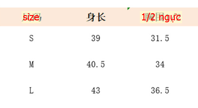 24HA127.22 - ÁO BA LỖ TẬP LULU