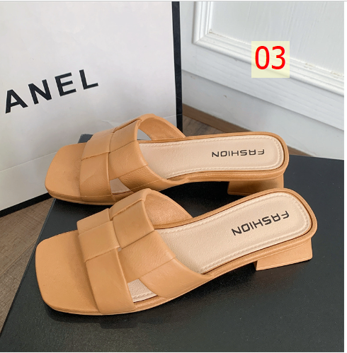 24HA127.19 - DÉP CAO GÓT FASHION ĐI MƯA