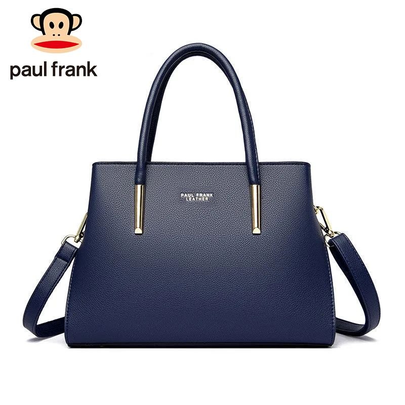 24HA127.30 - TÚI XÁCH NỮ PAUL FRANK