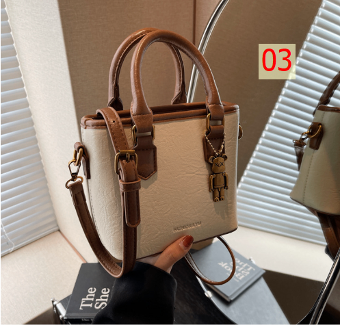 24HA127.31 - TÚI XÁCH NỮ MINI