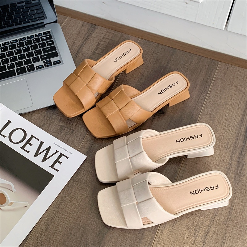 24HA68.29 - DÉP CAO GÓT FASHION ĐI MƯA