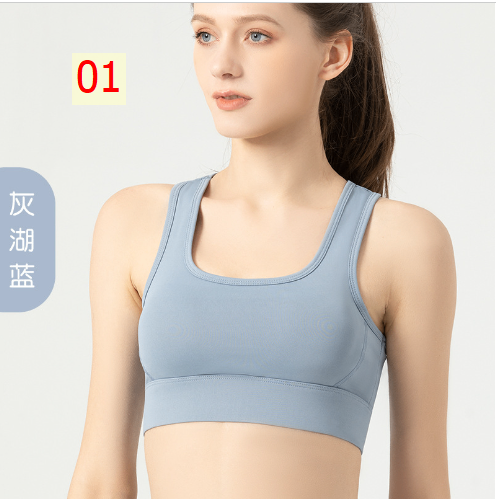 24HA127.03 - ÁO BRA TẬP NỮ