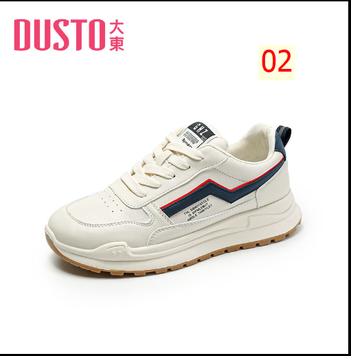 24HA127.33 - GIÀY THỂ THAO DUSTO NỮ