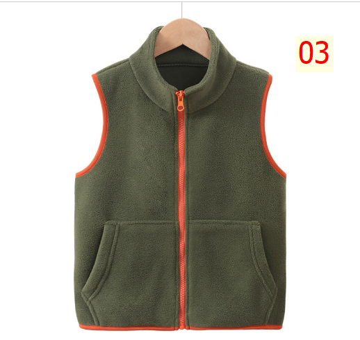 24HA137.05 - GILE LÔNG CỪU MAMDADKIDS