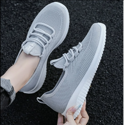 24HA137.25 - GIÀY LƯỜI WARRIOR