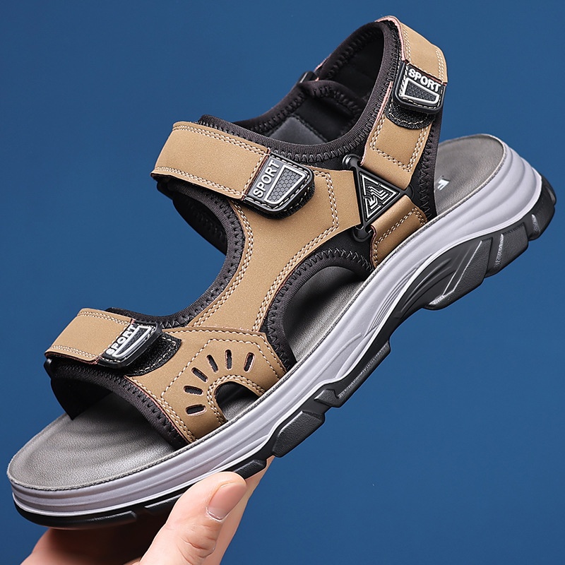 24HA137.14 - SANDAL NAM