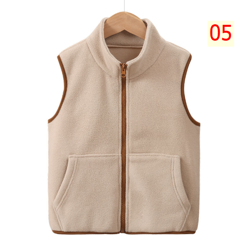 24HA137.05 - GILE LÔNG CỪU MAMDADKIDS
