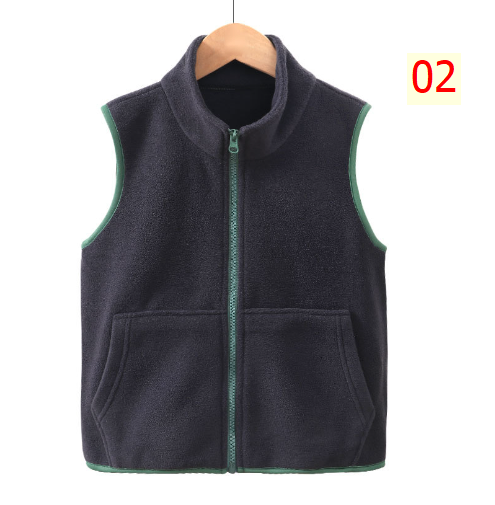24HA137.05 - GILE LÔNG CỪU MAMDADKIDS