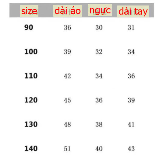 24HA137.20 - ÁO LEN DỆT KIM THÊU HỌA TIẾT CHO BÉ