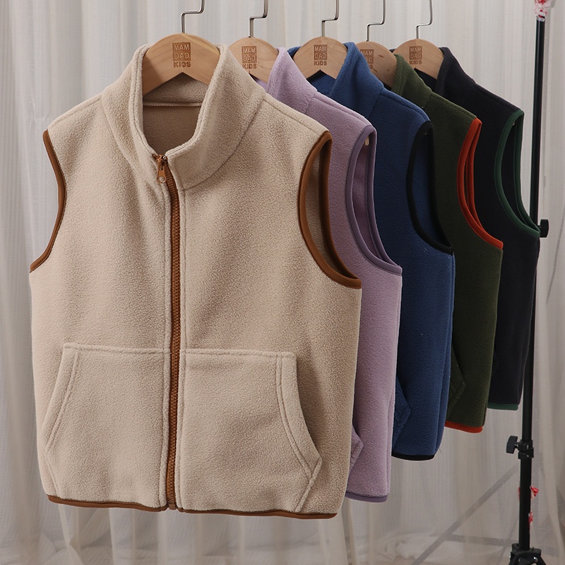 24HA137.05 - GILE LÔNG CỪU MAMDADKIDS