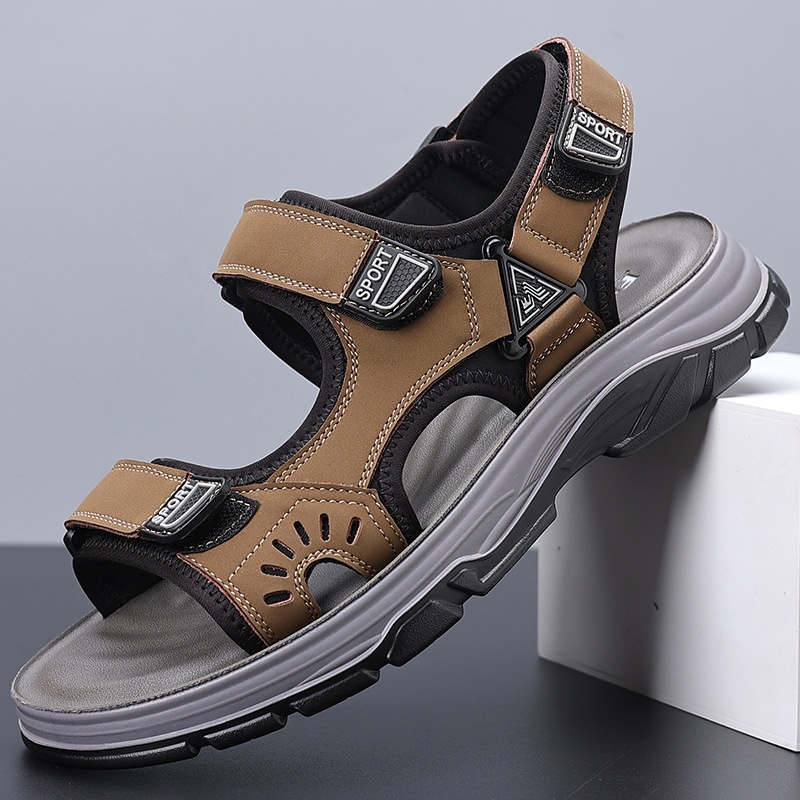 24HA137.14 - SANDAL NAM