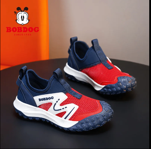 24HA147.20 - GIÀY THỂ THAO CHO BÉ HÃNG BOBDOG