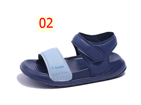 24HA147.13 - SANDAL SIÊU NHẸ CHO BÉ