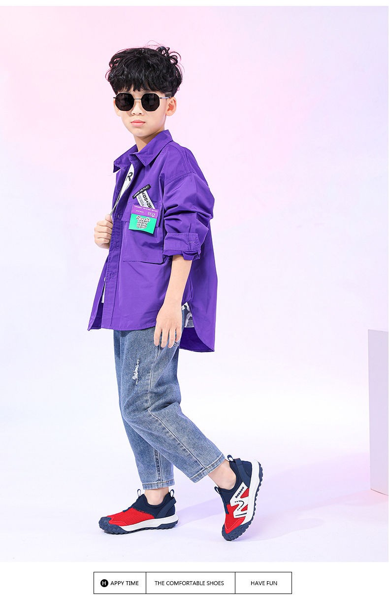 24HA147.20 - GIÀY THỂ THAO CHO BÉ HÃNG BOBDOG