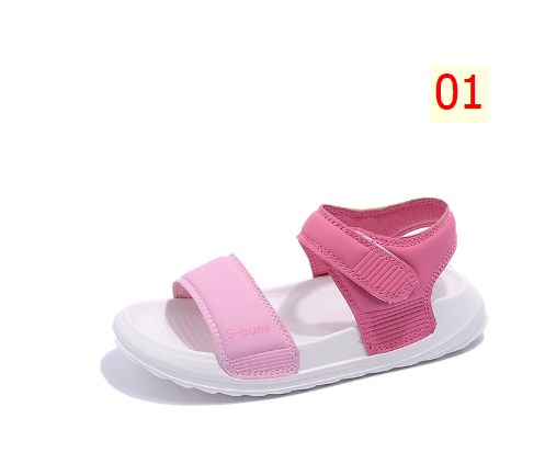 24HA147.13 - SANDAL SIÊU NHẸ CHO BÉ