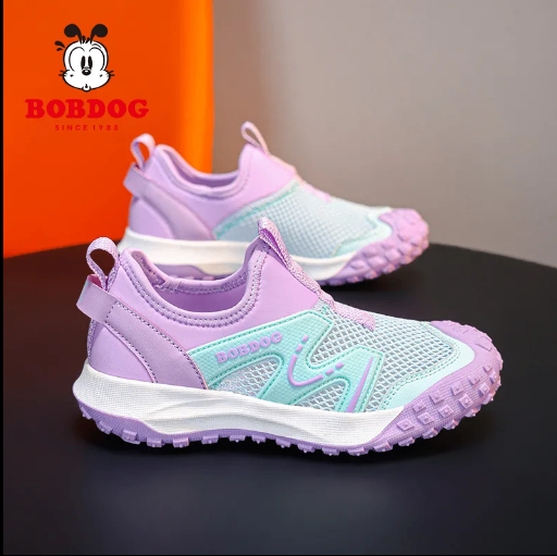 24HA147.20 - GIÀY THỂ THAO CHO BÉ HÃNG BOBDOG
