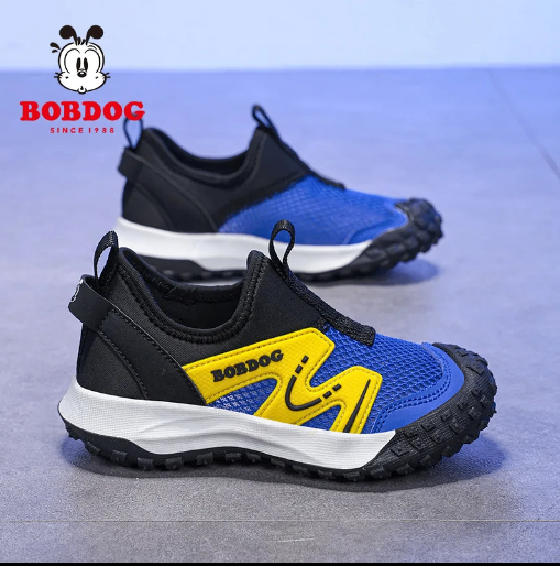 24HA147.20 - GIÀY THỂ THAO CHO BÉ HÃNG BOBDOG