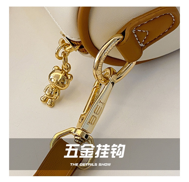 24HA157.03 - TÚI GẤU CHÍNH HÃNG BEIBAOBAO SIÊU CUTE