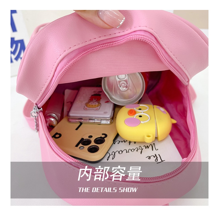 24HA157.13 - BALO HELLO KITTY BÉ GÁI
