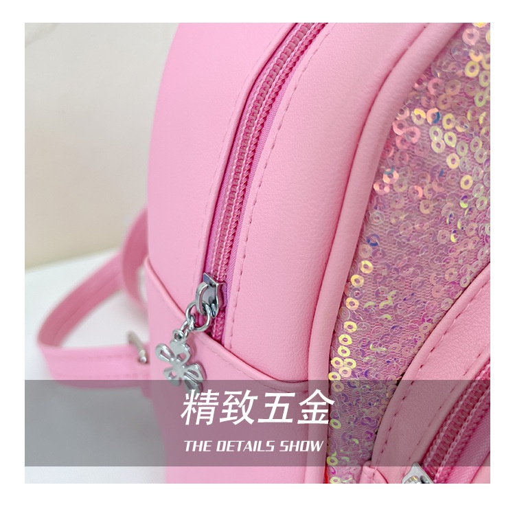 24HA157.13 - BALO HELLO KITTY BÉ GÁI