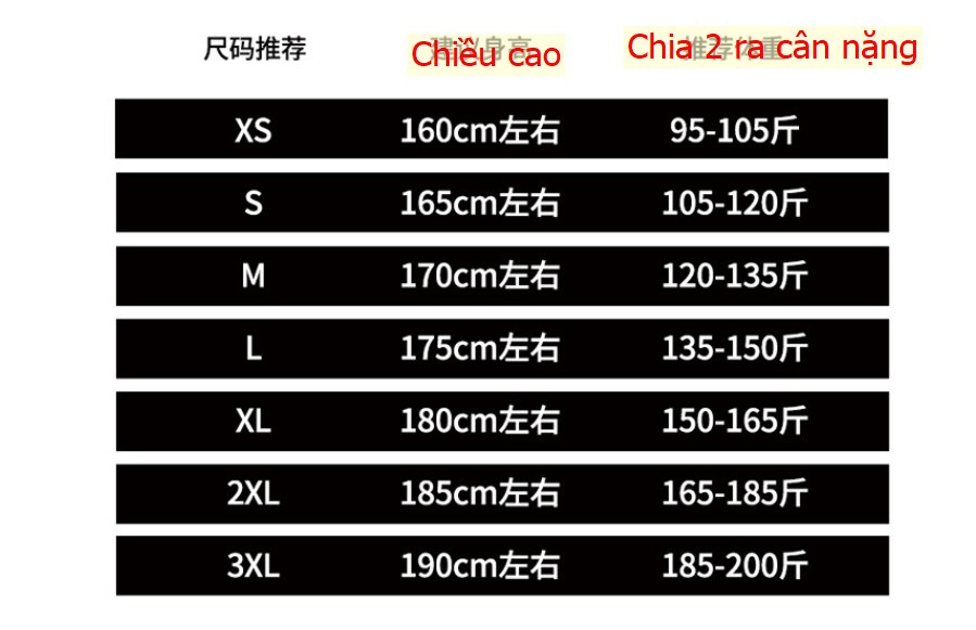 24HA167.08 - KHOÁC GIÓ CHỐNG THẤM NƯỚC NAM NỮ