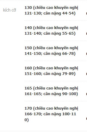 24HA167.10 - BỘ BƠI 361 BÉ TRAI