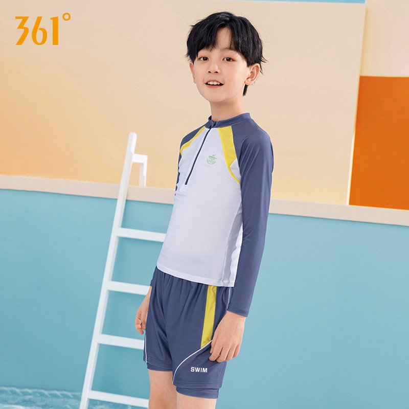 24HA167.10 - BỘ BƠI 361 BÉ TRAI
