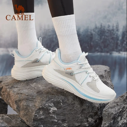 24HA177.19 - GIÀY NỮ HÃNG CAMEL