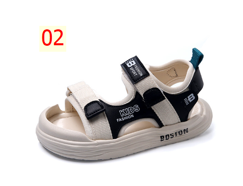 24HA177.16 - SANDAL CHO BÉ