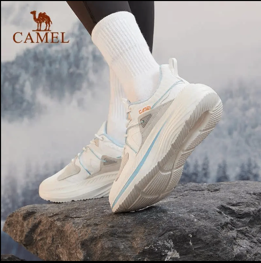 24HA177.19 - GIÀY NỮ HÃNG CAMEL