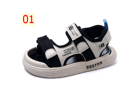 24HA177.16 - SANDAL CHO BÉ