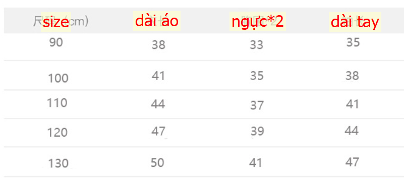 24HA177.05 - ÁO PHAO TAI GẤU CHO BÉ