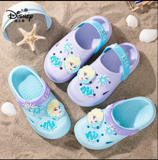 24HA187.07 - SỤC DISNEY HÌNH ELSA