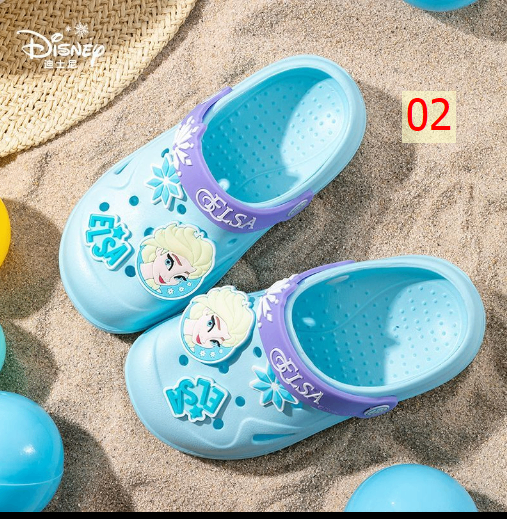 24HA187.07 - SỤC DISNEY HÌNH ELSA