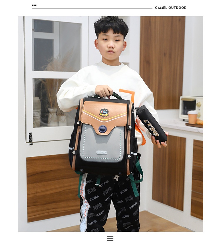 24HA187.14 - BA LÔ CHỐNG GÙ QUẢNG CHÂU CAO CẤP