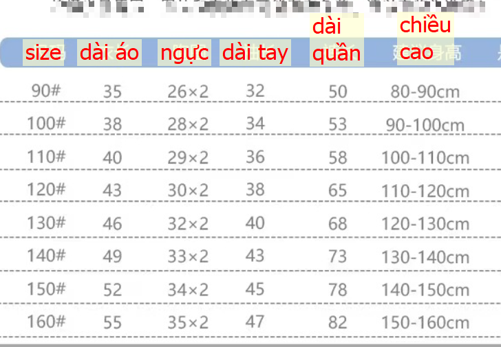 24HA187.02 - BỘ COTTON DÀI TAY CHO BÉ