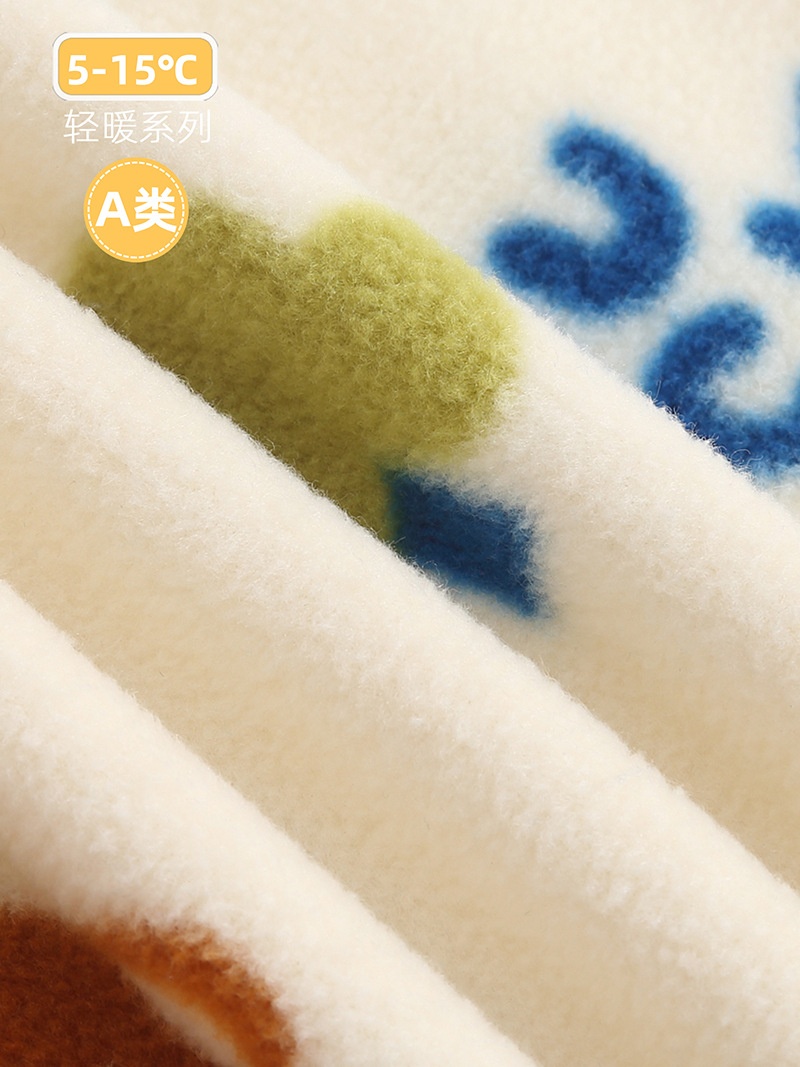 24HA278.07 - ÁO NỈ BÉ TRAI - BÉ GÁI