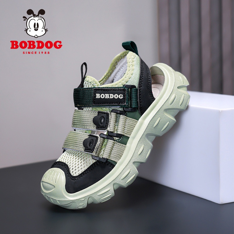 24HA197.08 - GIÀY RỌ BOBDOG NEW