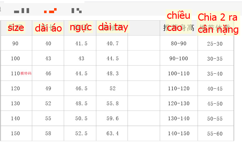 24HA197.22 - ÁO NỈ CHO BÉ HÃNG AMBB