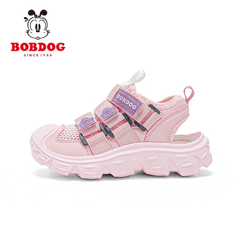 24HA197.08 - GIÀY RỌ BOBDOG NEW