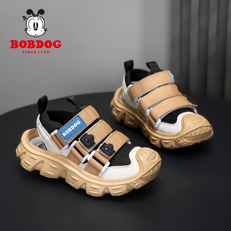 24HA197.08 - GIÀY RỌ BOBDOG NEW