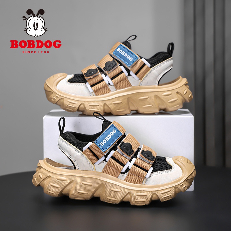 24HA197.08 - GIÀY RỌ BOBDOG NEW
