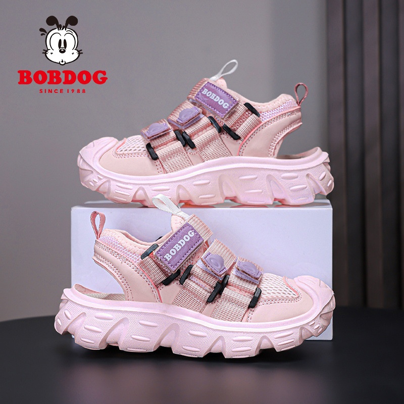 24HA197.08 - GIÀY RỌ BOBDOG NEW