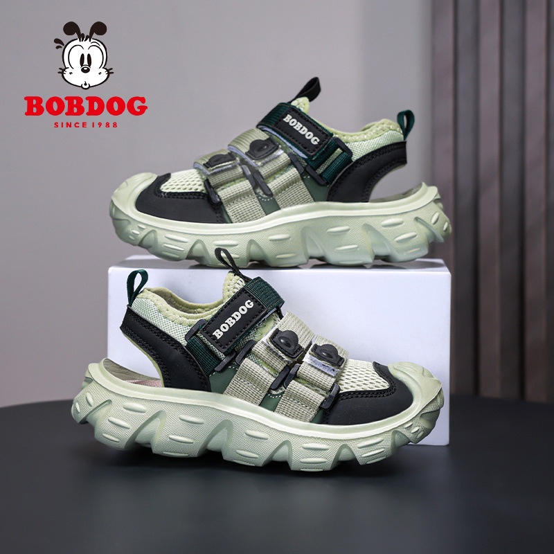 24HA197.08 - GIÀY RỌ BOBDOG NEW