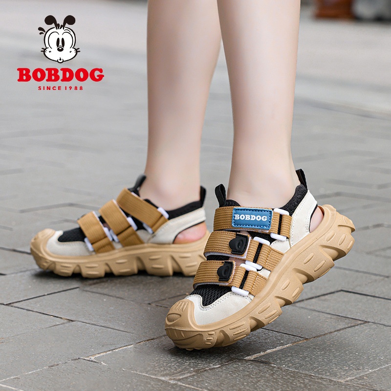 24HA197.08 - GIÀY RỌ BOBDOG NEW